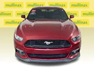 Ford Mustang 2017 GT Premium 2 puertas Fastback