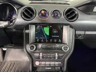 Ford Mustang 2017 GT Premium 2 puertas Fastback