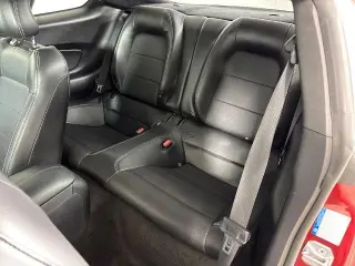 Ford Mustang 2017 GT Premium 2 puertas Fastback