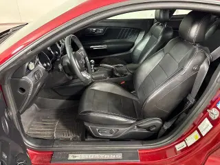 Ford Mustang 2017 GT Premium 2 puertas Fastback