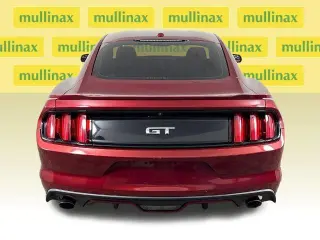 Ford Mustang 2017 GT Premium 2 puertas Fastback
