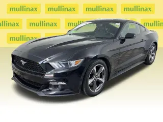 Ford Mustang 2017 EcoBoost Premium 2 puertas Fastback