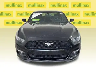 Ford Mustang 2017 EcoBoost Premium 2 puertas Fastback