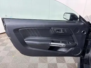 Ford Mustang 2017 EcoBoost Premium 2 puertas Fastback