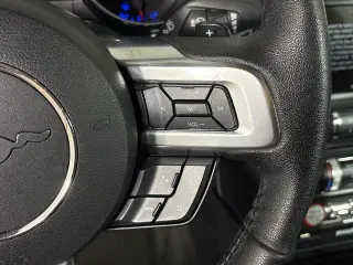 Ford Mustang 2017 EcoBoost Premium 2 puertas Fastback
