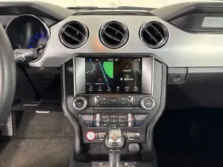Ford Mustang 2017 EcoBoost Premium 2 puertas Fastback