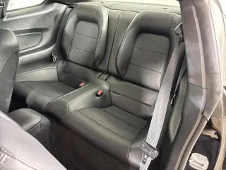 Ford Mustang 2017 EcoBoost Premium 2 puertas Fastback