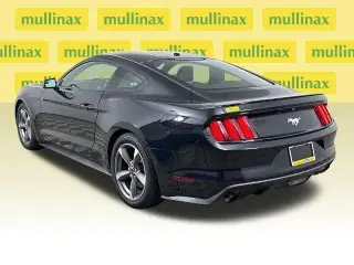 Ford Mustang 2017 EcoBoost Premium 2 puertas Fastback