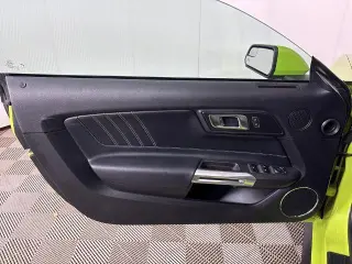 Ford Mustang 2020 EcoBoost Premium 2 puertas Convertible