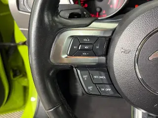 Ford Mustang 2020 EcoBoost Premium 2 puertas Convertible