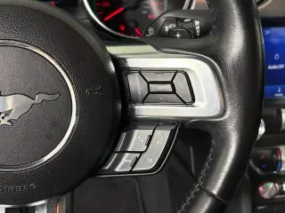 Ford Mustang 2020 EcoBoost Premium 2 puertas Convertible