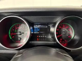 Ford Mustang 2020 EcoBoost Premium 2 puertas Convertible
