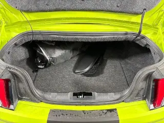 Ford Mustang 2020 EcoBoost Premium 2 puertas Convertible
