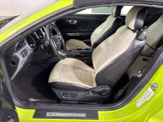 Ford Mustang 2020 EcoBoost Premium 2 puertas Convertible