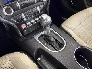 Ford Mustang 2020 EcoBoost Premium 2 puertas Convertible