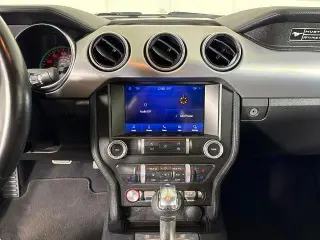 Ford Mustang 2020 EcoBoost Premium 2 puertas Convertible