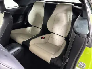 Ford Mustang 2020 EcoBoost Premium 2 puertas Convertible