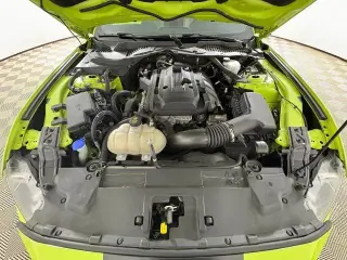 Ford Mustang 2020 EcoBoost Premium 2 puertas Convertible