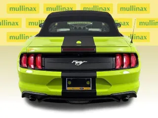 Ford Mustang 2020 EcoBoost Premium 2 puertas Convertible