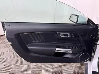 Ford Mustang 2018 EcoBoost Premium 2 puertas Convertible