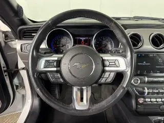 Ford Mustang 2018 EcoBoost Premium 2 puertas Convertible