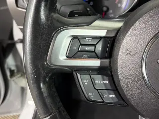 Ford Mustang 2018 EcoBoost Premium 2 puertas Convertible