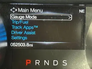 Ford Mustang 2018 EcoBoost Premium 2 puertas Convertible
