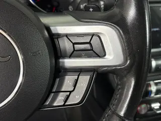 Ford Mustang 2018 EcoBoost Premium 2 puertas Convertible