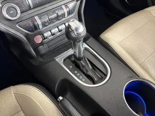 Ford Mustang 2018 EcoBoost Premium 2 puertas Convertible