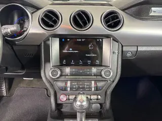 Ford Mustang 2018 EcoBoost Premium 2 puertas Convertible