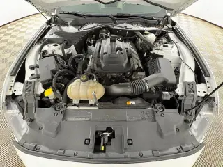 Ford Mustang 2018 EcoBoost Premium 2 puertas Convertible