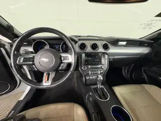 Ford Mustang 2018 EcoBoost Premium 2 puertas Convertible