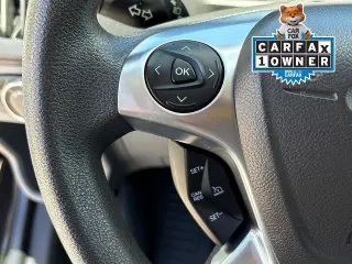 Furgoneta Ford Transit 2018 350 XL 3 puertas LWB Techo Bajo Van de Pasajeros con Puertas Laterales del Lado del Pasajero 60/40