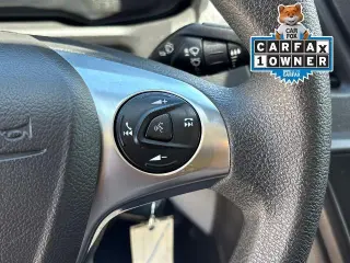 Furgoneta Ford Transit 2018 350 XL 3 puertas LWB Techo Bajo Van de Pasajeros con Puertas Laterales del Lado del Pasajero 60/40