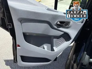 Furgoneta Ford Transit 2018 350 XL 3 puertas LWB Techo Bajo Van de Pasajeros con Puertas Laterales del Lado del Pasajero 60/40