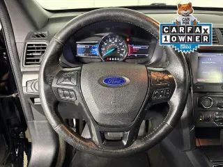 Ford Explorer 2016 XLT 4 puertas SUV