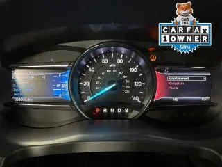 Ford Explorer 2016 XLT 4 puertas SUV