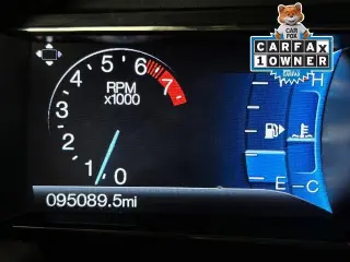 Ford Explorer 2016 XLT 4 puertas SUV