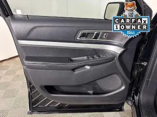 Ford Explorer 2016 XLT 4 puertas SUV