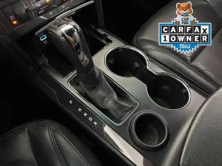 Ford Explorer 2016 XLT 4 puertas SUV