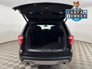 Ford Explorer 2016 XLT 4 puertas SUV