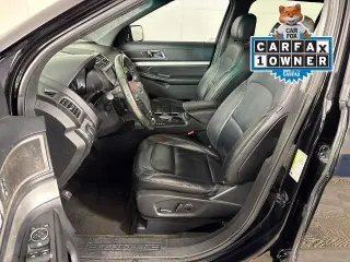 Ford Explorer 2016 XLT 4 puertas SUV