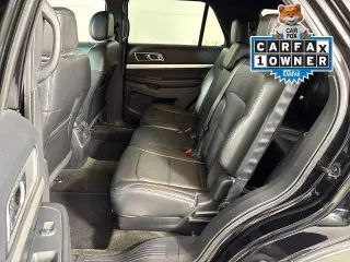 Ford Explorer 2016 XLT 4 puertas SUV