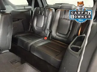 Ford Explorer 2016 XLT 4 puertas SUV