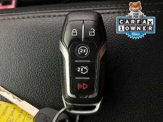 Ford Explorer 2016 XLT 4 puertas SUV