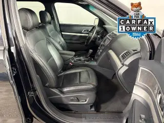 Ford Explorer 2016 XLT 4 puertas SUV