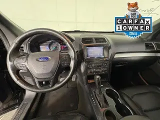 Ford Explorer 2016 XLT 4 puertas SUV