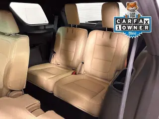 Ford Explorer 2016 Limited 4 puertas SUV