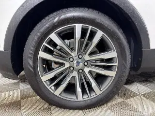 Ford Explorer 2016 AWD Platinum 4 puertas SUV