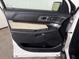 Ford Explorer 2016 AWD Platinum 4 puertas SUV